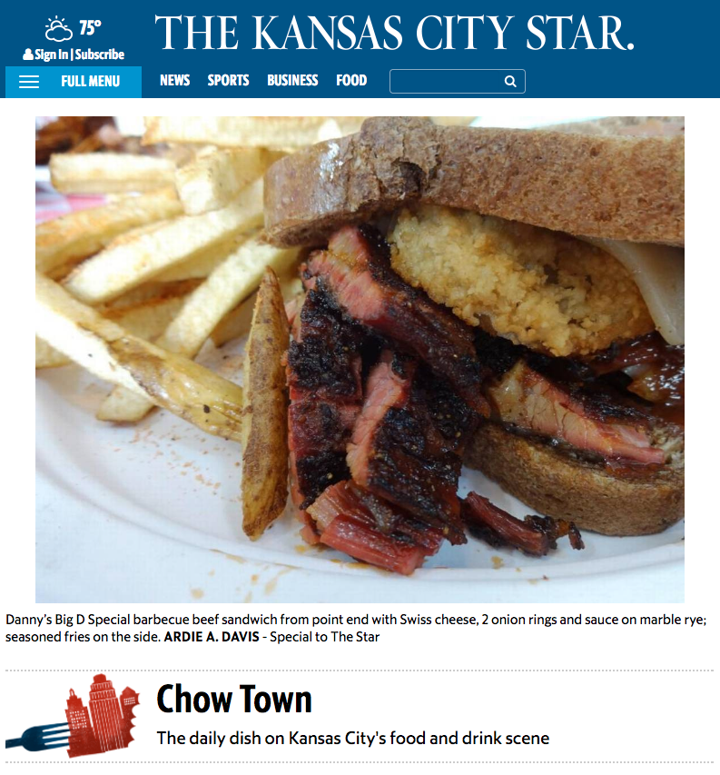 Kansas City Star