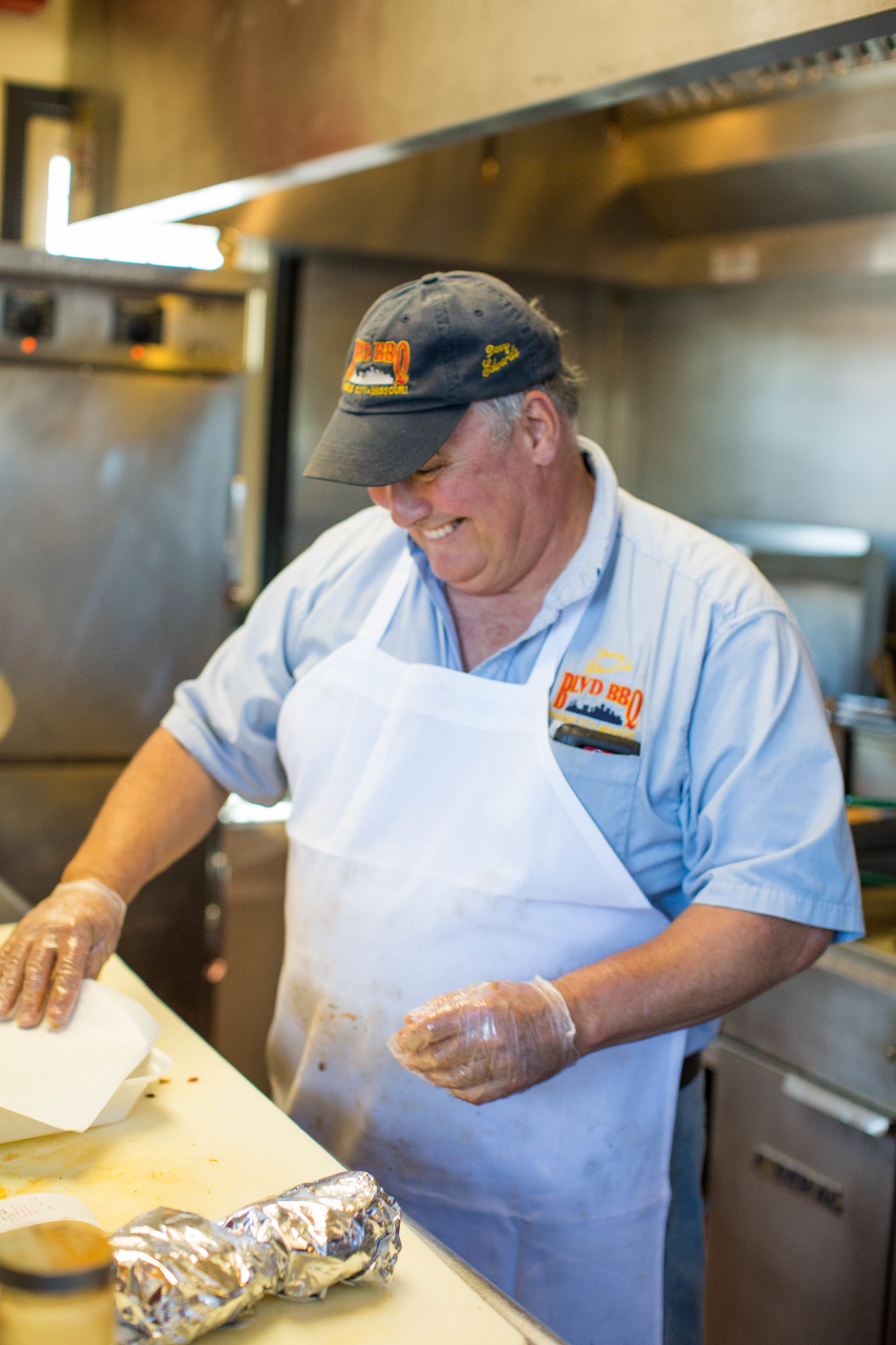 Diners, Drive-ins & Dives